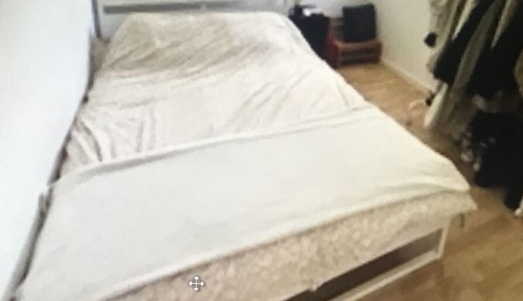 Logement tudiant T2 à Tours (37000)