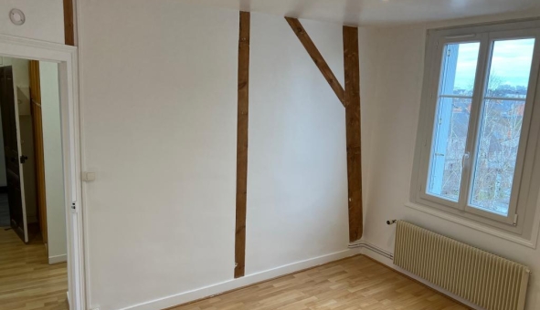 Logement tudiant T2 à Tours (37000)