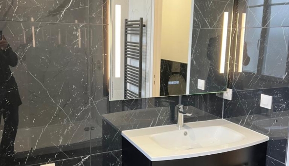 Logement tudiant T2 à Tours (37000)