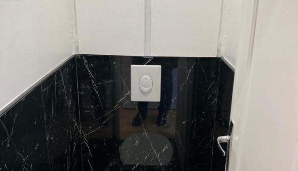 Logement tudiant T2 à Tours (37000)