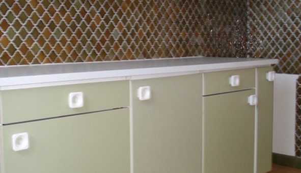 Logement tudiant T2 à Tours (37000)