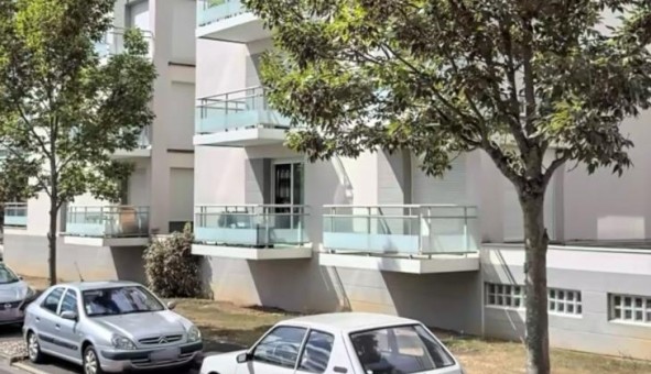 Logement �tudiant Location T2 Vide Tours (37000)