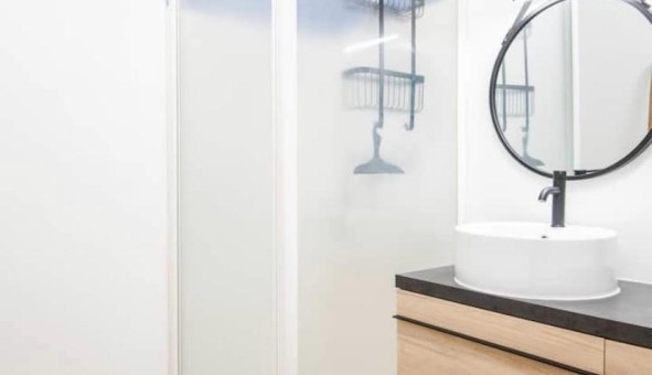 Logement �tudiant T2 &agrave; Tours (37000)