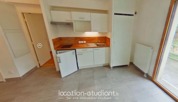 Logement �tudiant Location T2 Vide Tours (37000)