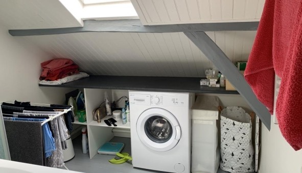 Logement �tudiant T2 &agrave; Tours (37000)