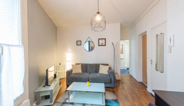 Logement �tudiant Location T2 Vide Tours (37000)