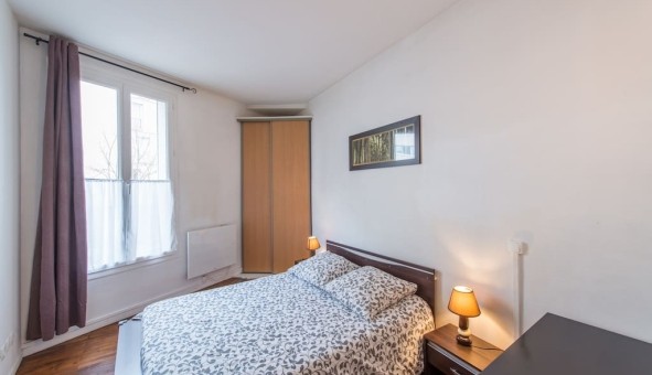 Logement �tudiant T2 &agrave; Tours (37000)