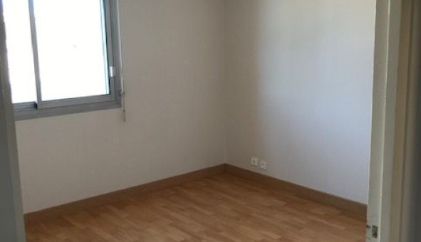 Logement �tudiant T2 &agrave; Tours (37000)