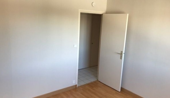 Logement �tudiant T2 &agrave; Tours (37000)
