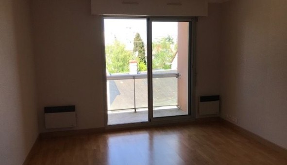 Logement �tudiant T2 &agrave; Tours (37000)