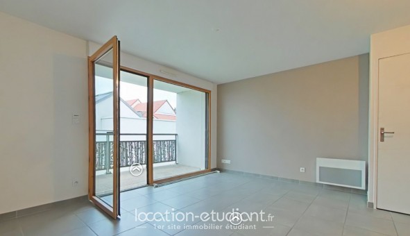 Logement �tudiant T2 &agrave; Tours (37000)