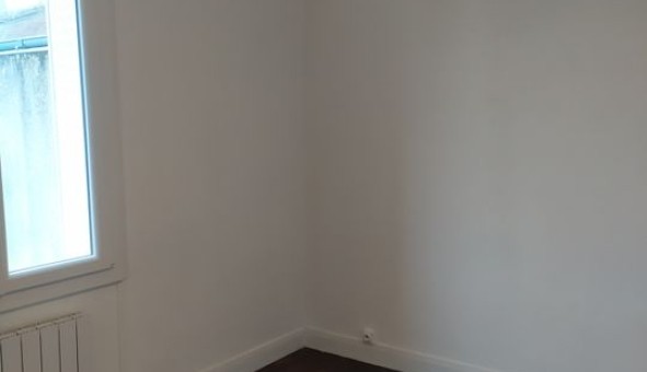 Logement �tudiant T2 &agrave; Tours (37000)