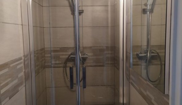 Logement �tudiant T2 &agrave; Tours (37000)