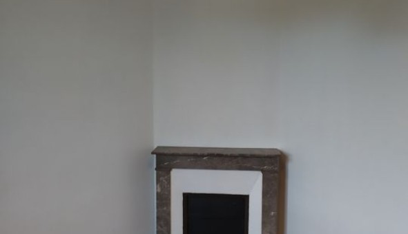 Logement �tudiant T2 &agrave; Tours (37000)