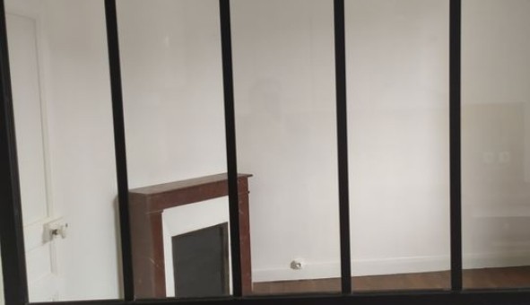 Logement �tudiant T2 &agrave; Tours (37000)