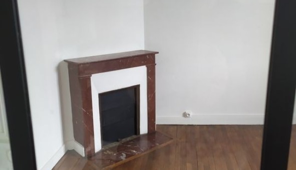 Logement �tudiant T2 &agrave; Tours (37000)