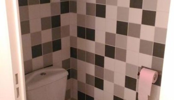 Logement �tudiant T2 &agrave; Tours (37000)