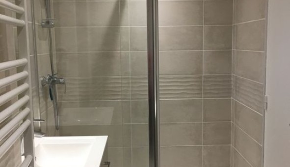 Logement �tudiant T2 &agrave; Tours (37000)