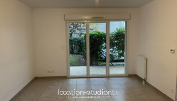 Logement �tudiant T2 &agrave; Tours (37000)