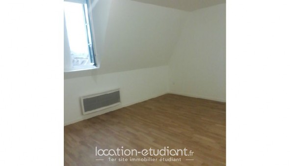 Logement �tudiant T2 &agrave; Tours (37000)