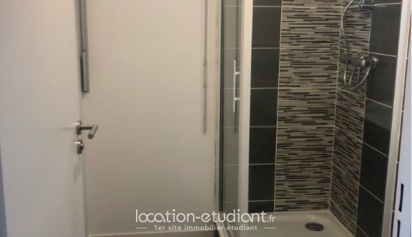 Logement �tudiant T2 &agrave; Tours (37000)