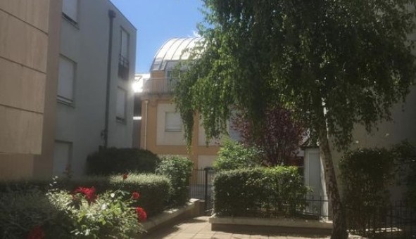 Logement �tudiant T2 &agrave; Tours (37000)