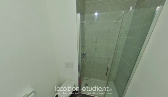 Logement �tudiant T2 &agrave; Tours (37000)