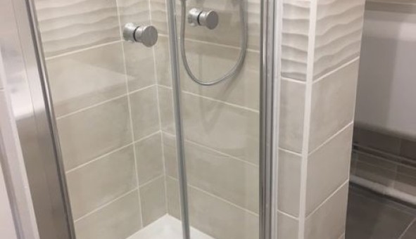 Logement �tudiant T2 &agrave; Tours (37000)