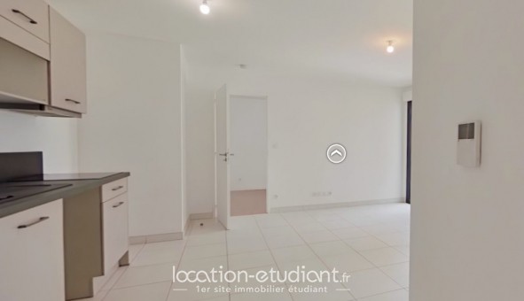 Logement �tudiant T2 &agrave; Tours (37000)