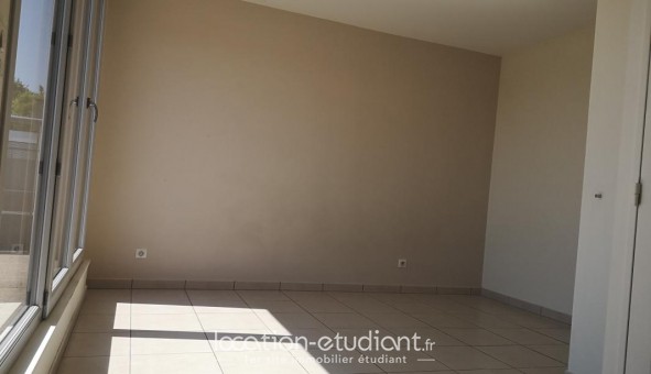 Logement �tudiant T2 &agrave; Tours (37000)