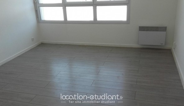Logement �tudiant T2 &agrave; Tours (37000)