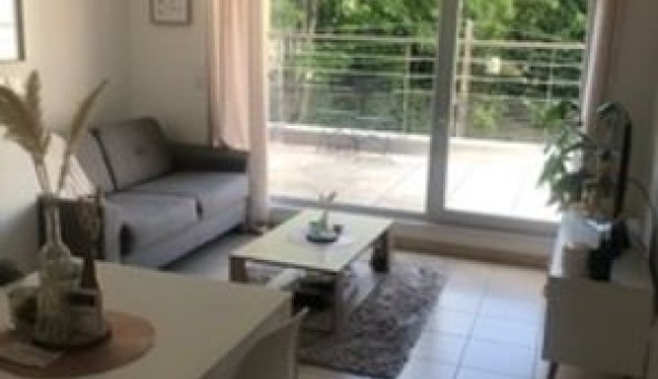 Logement �tudiant T2 &agrave; Tours (37000)
