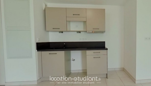 Logement �tudiant T2 &agrave; Tours (37000)