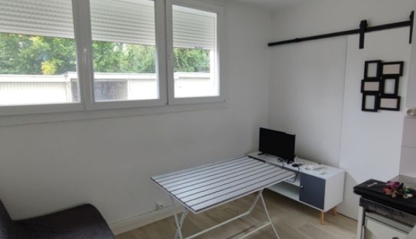 Logement �tudiant Location T2 Vide Tours (37000)