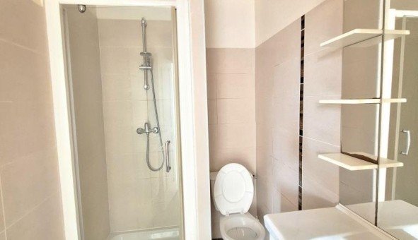 Logement tudiant T2 à Trans en Provence (83720)