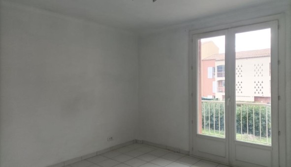 Logement tudiant T2 à Trans en Provence (83720)