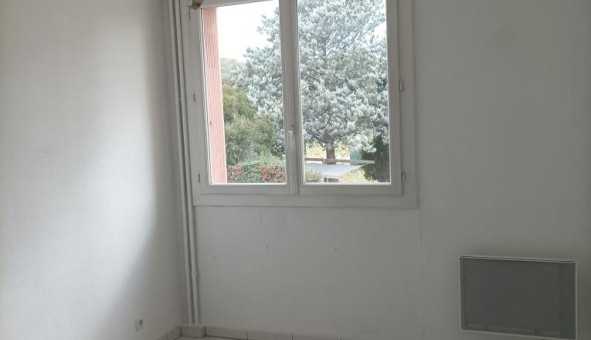 Logement tudiant T2 à Trans en Provence (83720)