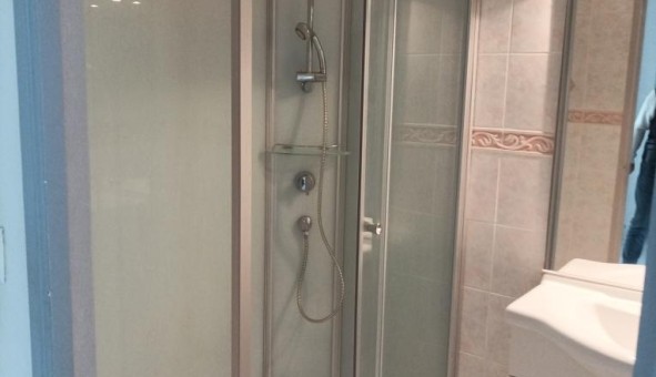 Logement tudiant T2 à Trans en Provence (83720)