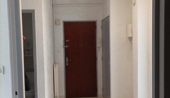 Logement �tudiant T2 &agrave; Trans en Provence (83720)