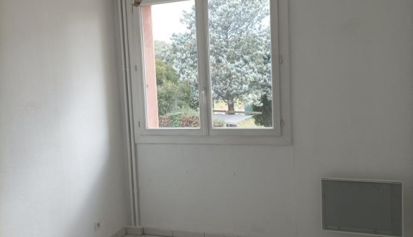 Logement �tudiant T2 &agrave; Trans en Provence (83720)