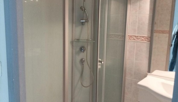 Logement �tudiant T2 &agrave; Trans en Provence (83720)