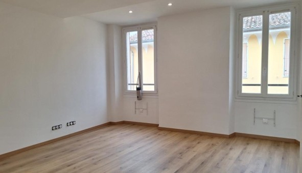 Logement �tudiant T2 &agrave; Trans en Provence (83720)