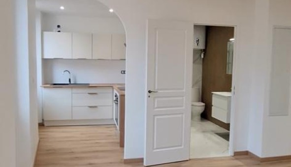 Logement �tudiant T2 &agrave; Trans en Provence (83720)