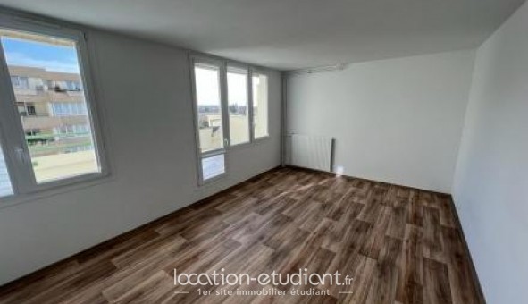 Logement tudiant T2 à Trappes (78190)