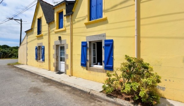 Logement �tudiant Location T2 Vide Tr�gunc (29910)