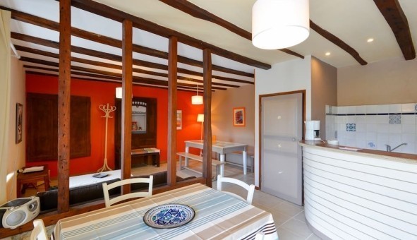 Logement �tudiant T2 &agrave; Tr�gunc (29910)