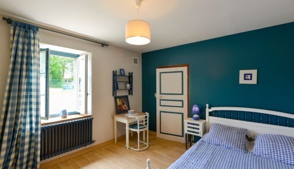 Logement �tudiant T2 &agrave; Tr�gunc (29910)