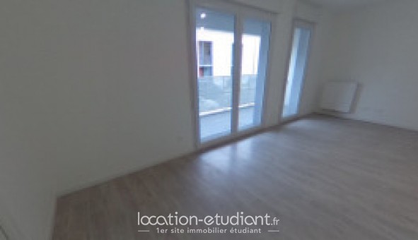 Logement �tudiant Location T2 Vide Tr�laz� (49800)