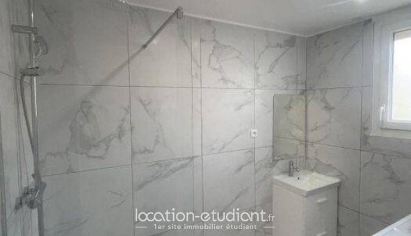 Logement �tudiant T2 &agrave; Tremblay en France (93290)