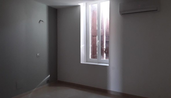 Logement tudiant T2 à Trets (13530)